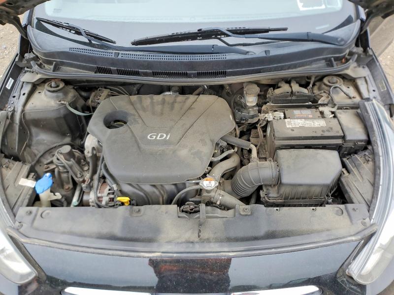 Продажа на аукционе авто 2013 Hyundai Accent, vin: KMHCT4AE2DU412811, номер лота: 54437696
