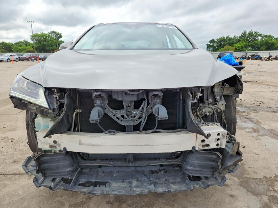 Aukcja sprzedaży 2017 Lexus Rx 350, vin: 2T2ZZMCA7HC089264, numer aukcji: 52890106