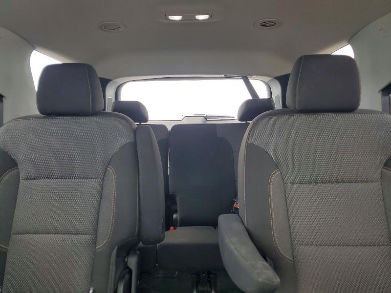 Aukcja sprzedaży 2020 Chevrolet Traverse, vin: 1GNERGKW4LJ110321, numer aukcji: 53389786