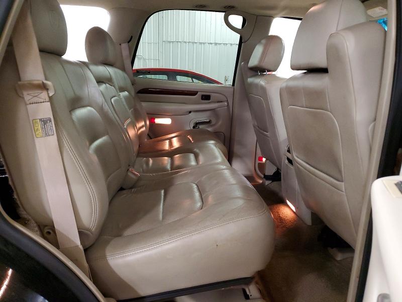 Продаж на аукціоні авто 2002 Cadillac Escalade, vin: 1GYEK63N42R115834, номер лоту: 52051976