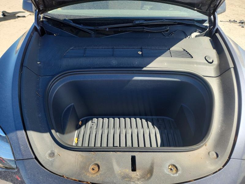 Aukcja sprzedaży 2023 Tesla Model Y, vin: 7SAYGDEE7PA158213, numer aukcji: 54402926