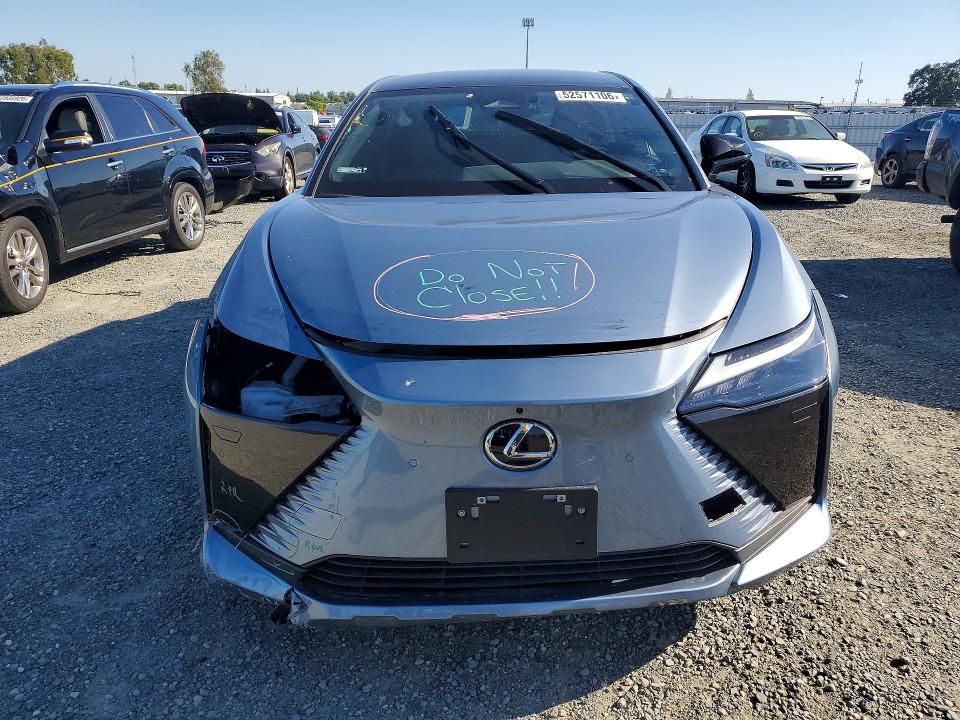 Aukcja sprzedaży 2023 Lexus Rz 450e, vin: JTJAAAAB9PA003259, numer aukcji: 52571106