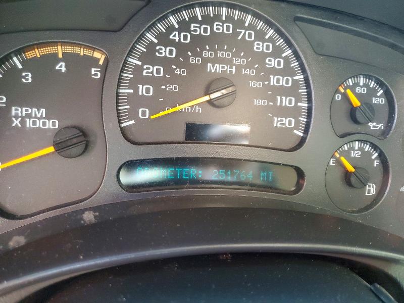 2005 Chevrolet 3500 მანქანა იყიდება აუქციონზე, vin: 1GCJK33215F864539, აუქციონის ნომერი: 51963616