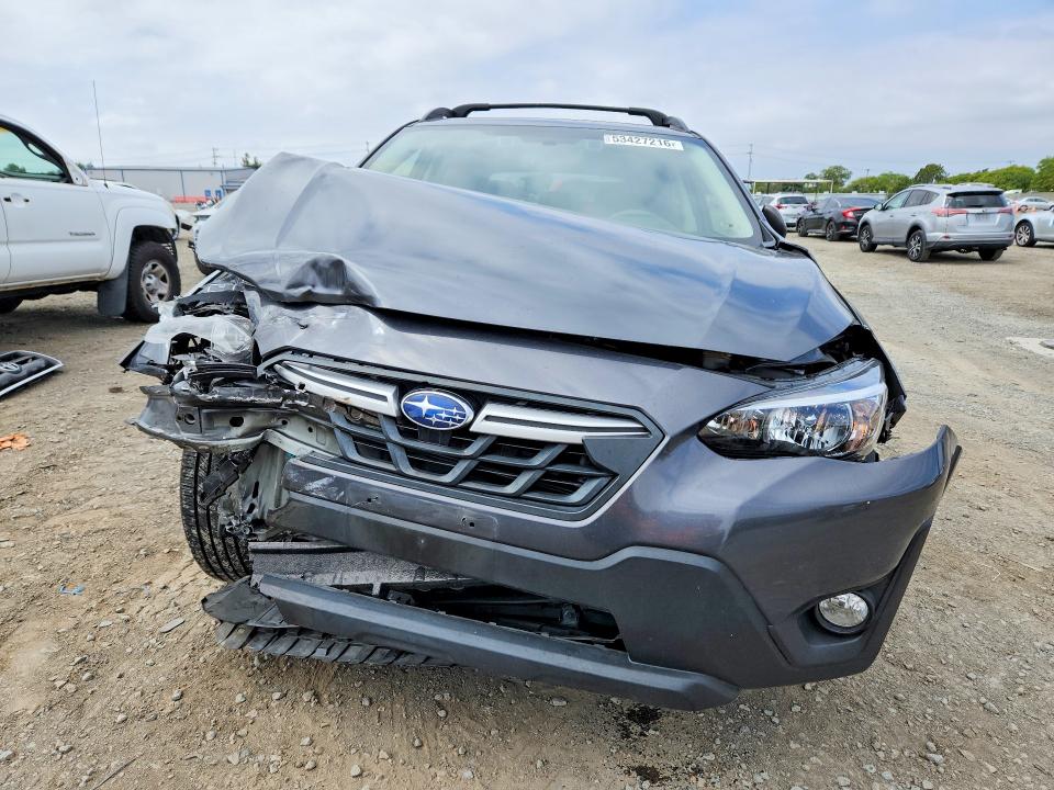 Продажа на аукционе авто 2023 Subaru Crosstrek, vin: JF2GTAPC2PH254561, номер лота: 53427216