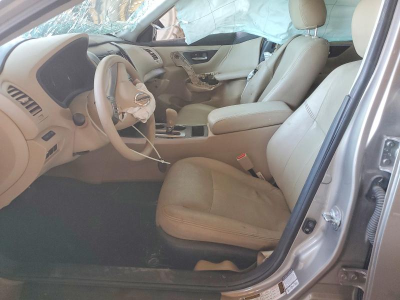 Продаж на аукціоні авто 2015 Nissan Altima, vin: 1N4AL3APXFC146279, номер лоту: 54326176
