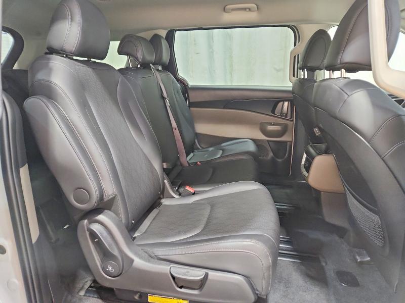 Продажа на аукционе авто 2026 Kia Carnival, vin: KNDNB5K35T6600874, номер лота: 54007096