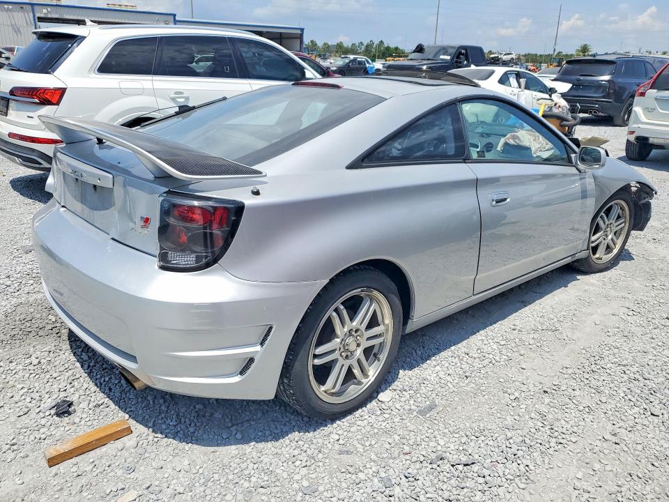 Продажа на аукционе авто 2001 Toyota Celica, vin: JTDDR32T810096977, номер лота: 51504696
