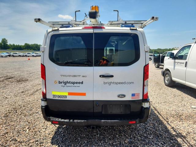 53118226 :رقم المزاد ، 1FTYE1ZM5KKA36452 vin ، 2019 Ford Transit مزاد بيع