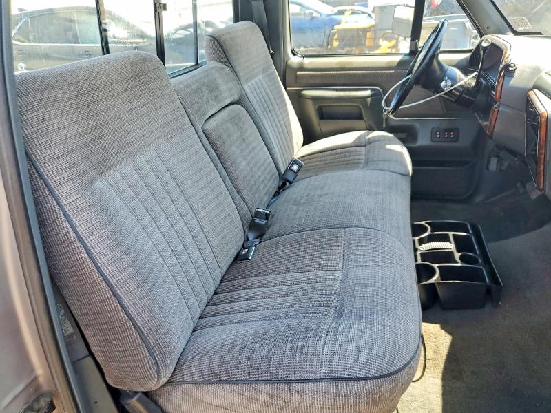 Продаж на аукціоні авто 1991 Ford F150, vin: 1FTDF15Y5MNA07796, номер лоту: 54395866