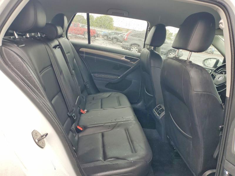 Продаж на аукціоні авто 2015 Volkswagen Golf, vin: 3VW2A7AU8FM078643, номер лоту: 54771086