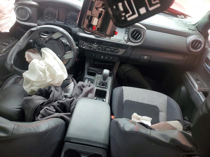 Aukcja sprzedaży 2023 Toyota Tacoma, vin: 3TMCZ5AN5PM550215, numer aukcji: 53669526