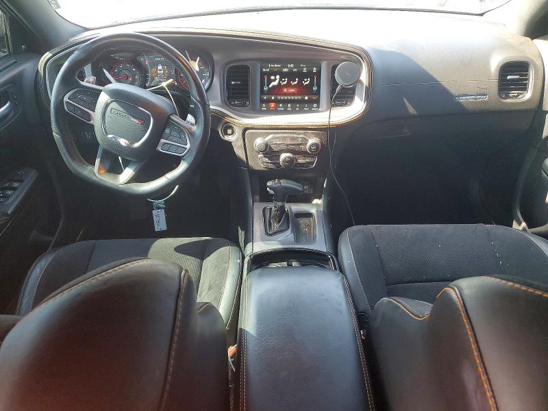 Продаж на аукціоні авто 2022 Dodge Charger, vin: 2C3CDXHG7NH202496, номер лоту: 53195266