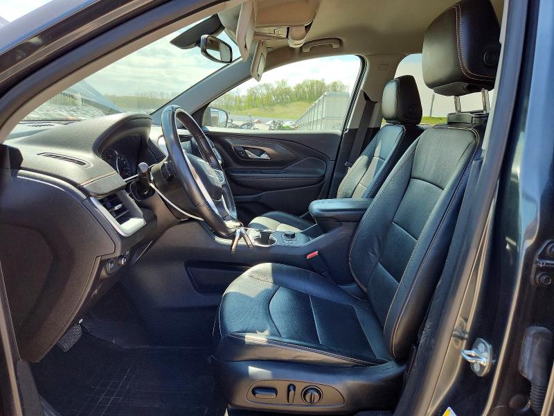 Aukcja sprzedaży 2019 Gmc Terrain, vin: 3GKALPEX8KL294221, numer aukcji: 51958796