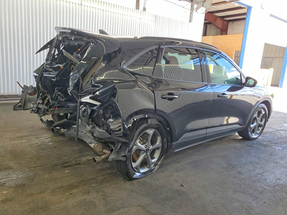 Продаж на аукціоні авто 2025 Ford Escape, vin: 1FMCU0MN4SUA09315, номер лоту: 55517156