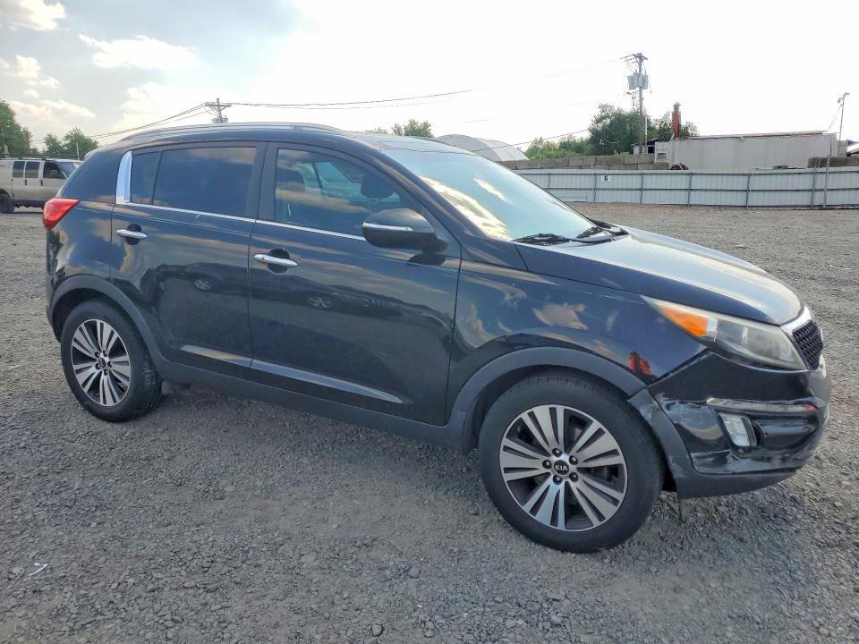Продаж на аукціоні авто 2015 Kia Sportage, vin: KNDPC3AC5F7765429, номер лоту: 53616806