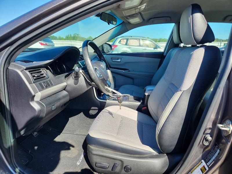 Aukcja sprzedaży 2016 Toyota Camry, vin: 4T1BF1FK7GU597040, numer aukcji: 55381526