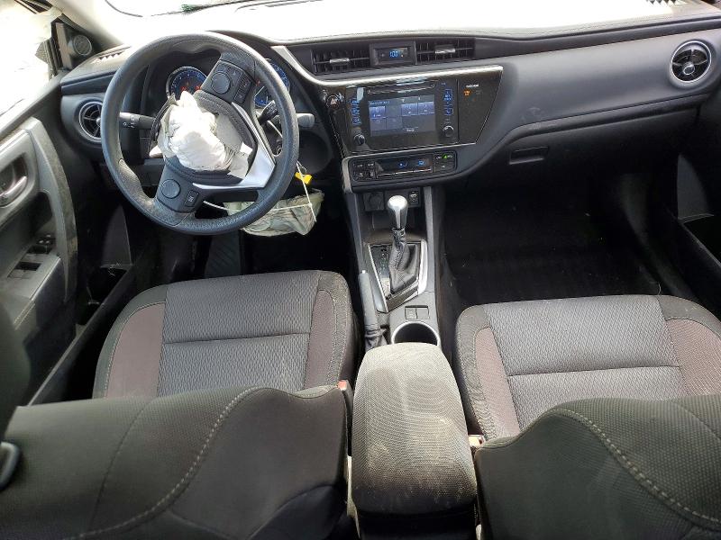 Aukcja sprzedaży 2017 Toyota Corolla, vin: 2T1BURHEXHC961773, numer aukcji: 53817416