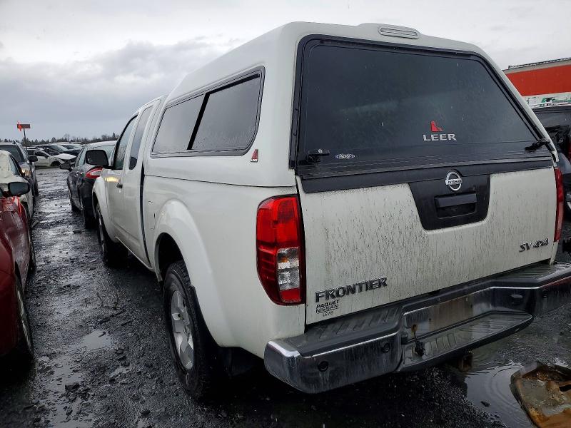 Продажа на аукционе авто 2016 Nissan Frontier, vin: 1N6AD0CW8GN795138, номер лота: 51557306