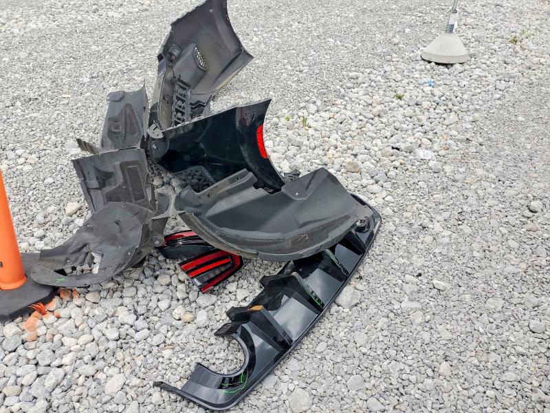 2023 Dodge Charger მანქანა იყიდება აუქციონზე, vin: 2C3CDXGJXPH595006, აუქციონის ნომერი: 48939496