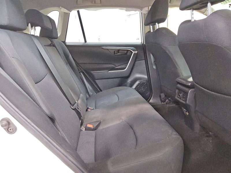 Aukcja sprzedaży 2023 Toyota Rav4, vin: JTMG1RFVXPD093177, numer aukcji: 52927226