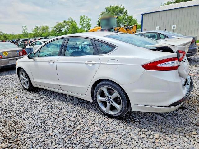Auction sale of the 2014 Ford Fusion, vin: 1FA6P0H75E5401888, lot number: 54551506