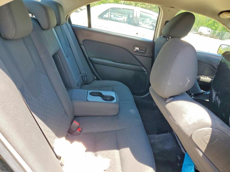 Продажа на аукционе авто 2010 Ford Fusion, vin: 3FAHP0HG2AR333209, номер лота: 52999806