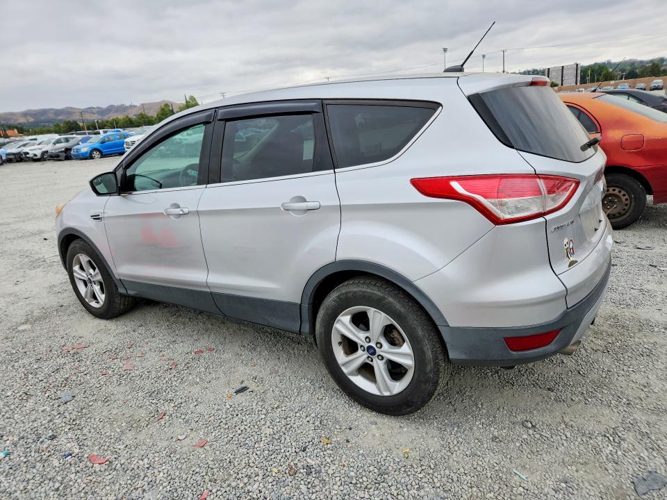 2016 Ford Escape მანქანა იყიდება აუქციონზე, vin: 1FMCU0G78GUA05627, აუქციონის ნომერი: 54642086