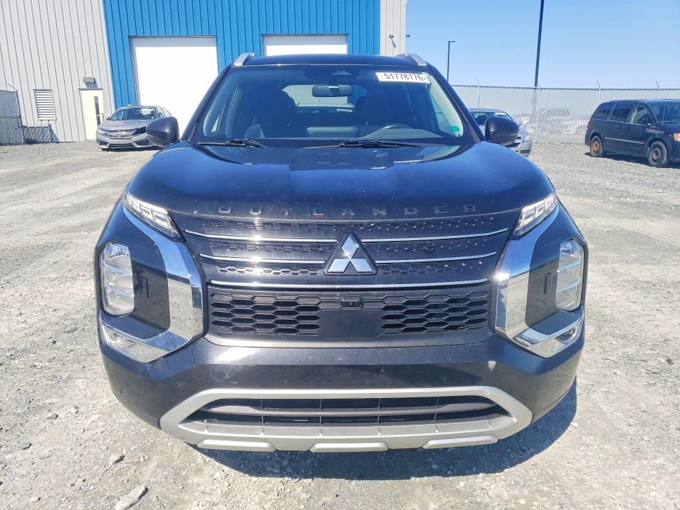 Aukcja sprzedaży 2022 Mitsubishi Outlander, vin: JA4J4UA86NZ620465, numer aukcji: 51778176