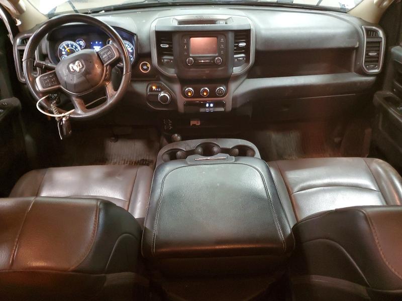 Продажа на аукционе авто 2020 Ram 2500, vin: 3C6UR5HJXLG282687, номер лота: 52897756
