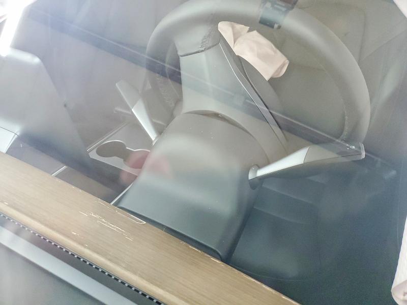 Продажа на аукционе авто 2023 Tesla Model Y, vin: 7SAYGDEE7PA177893, номер лота: 54409426