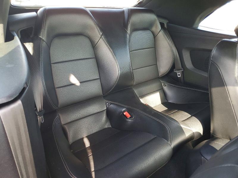 Продажа на аукционе авто 2020 Ford Mustang, vin: 1FATP8UH8L5112694, номер лота: 53848296