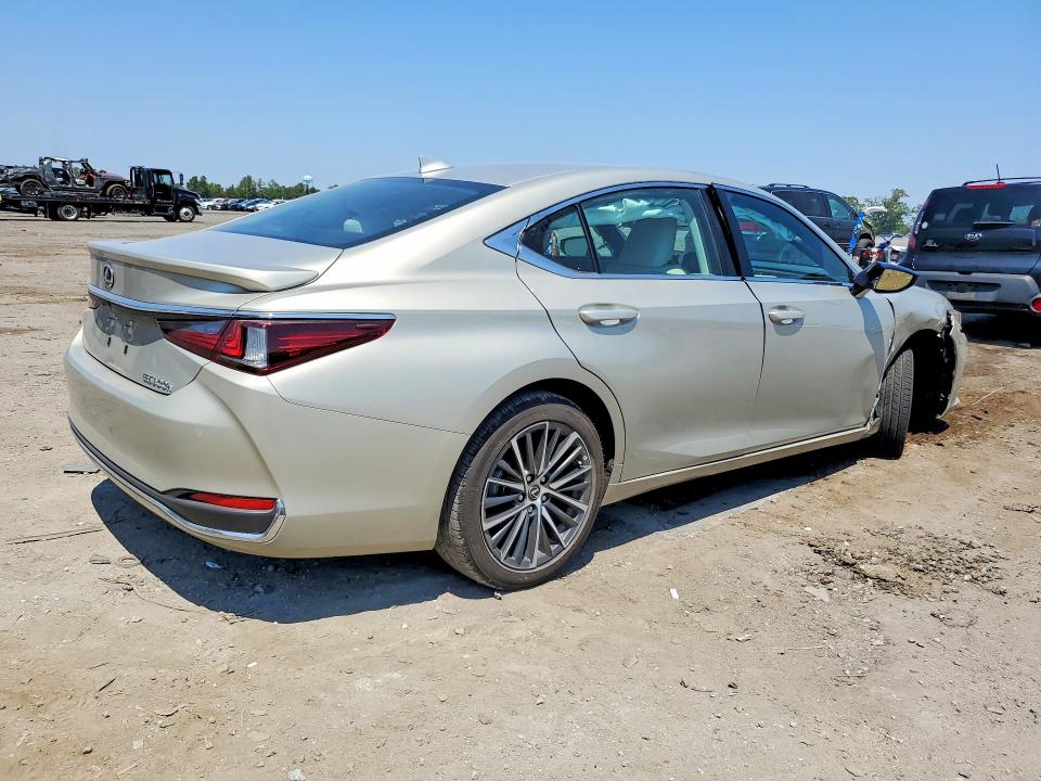 Aukcja sprzedaży 2025 Lexus Es 300h, vin: 58ADA1C10SU074950, numer aukcji: 54208566