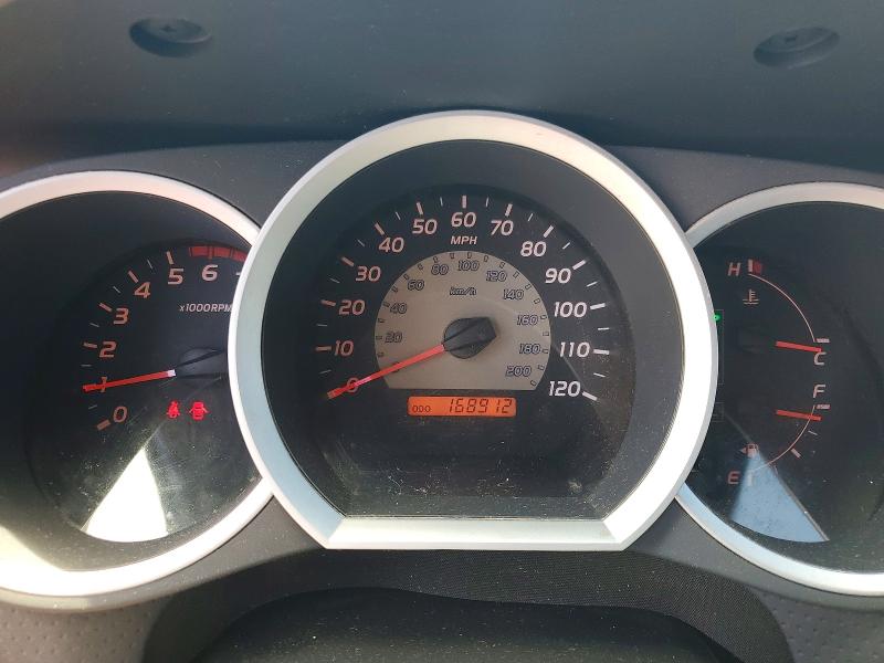 Aukcja sprzedaży 2007 Toyota Tacoma, vin: 5TEMU52N37Z405016, numer aukcji: 51005816