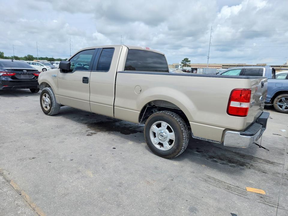 Aukcja sprzedaży 2008 Ford F150, vin: 1FTRX12W98KB39229, numer aukcji: 53762246
