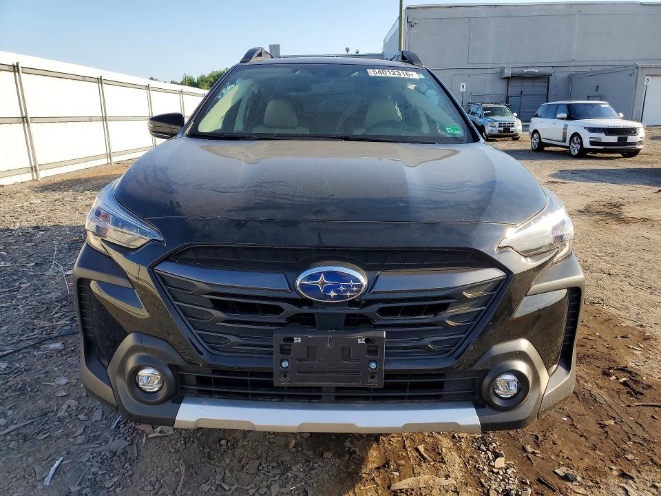 Aukcja sprzedaży 2025 Subaru Outback, vin: 4S4BTANC3S3214406, numer aukcji: 54012316