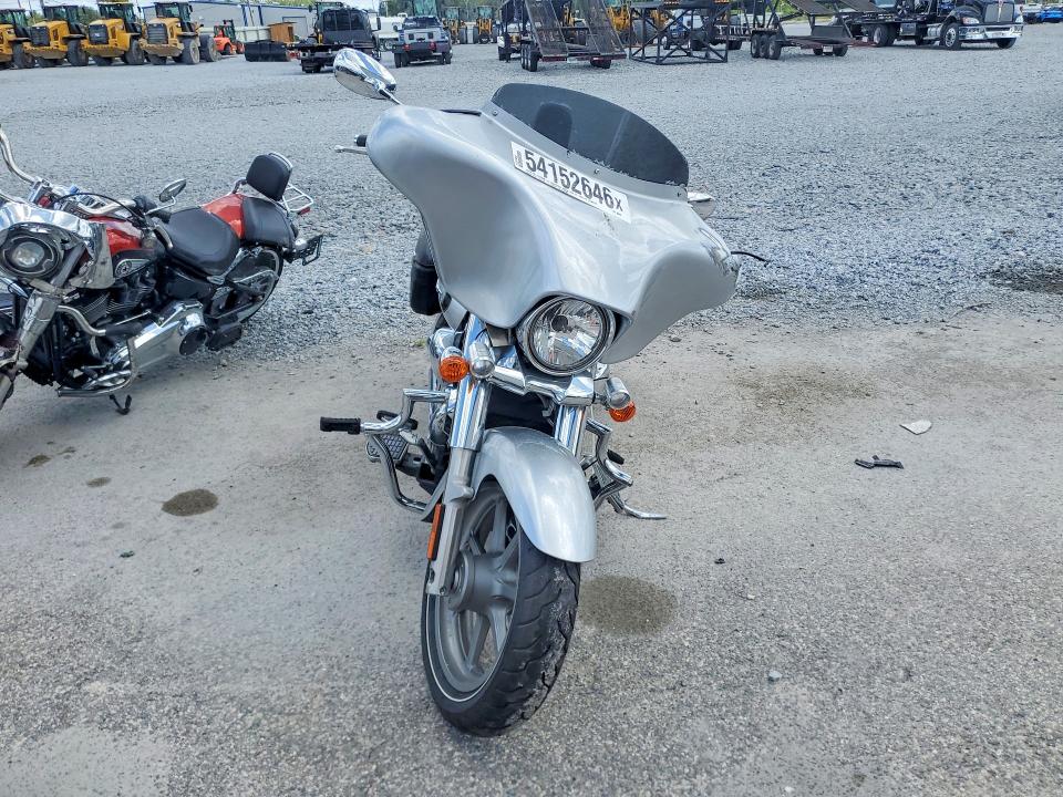 54152646 :رقم المزاد ، JS1VY56A8K2100019 vin ، 2019 Suzuki Vl1500 مزاد بيع