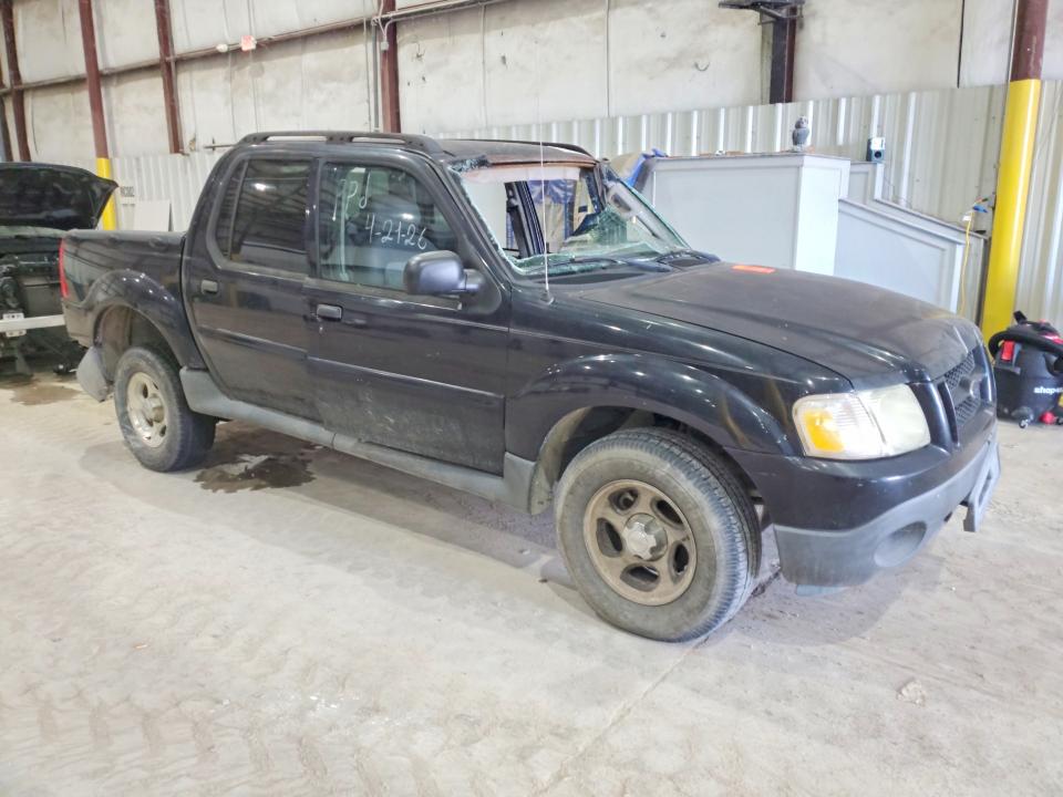 Продаж на аукціоні авто 2004 Ford Expl, vin: 1FMZU67K34UA77459, номер лоту: 52041006