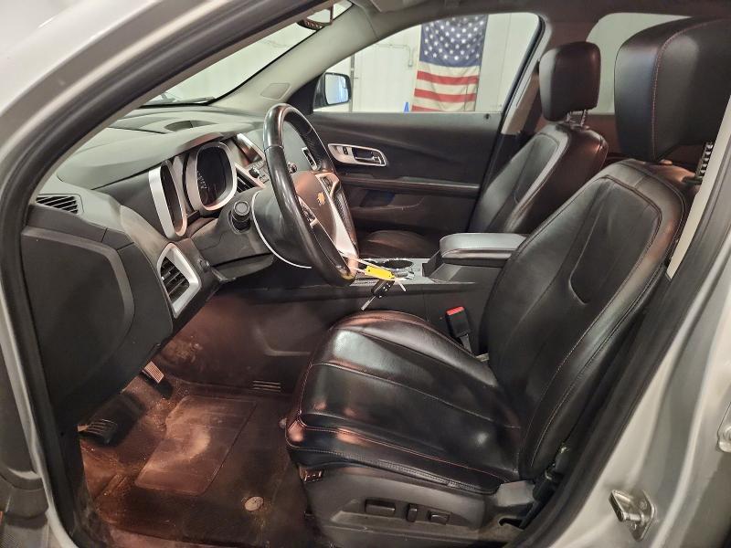Продажа на аукционе авто 2014 Chevrolet Equinox, vin: 1GNFLHEK3EZ126874, номер лота: 55319666