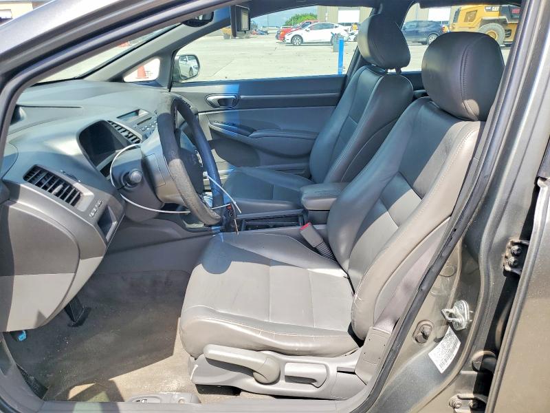 Aukcja sprzedaży 2006 Honda Civic, vin: 1HGFA16826L090884, numer aukcji: 52917986