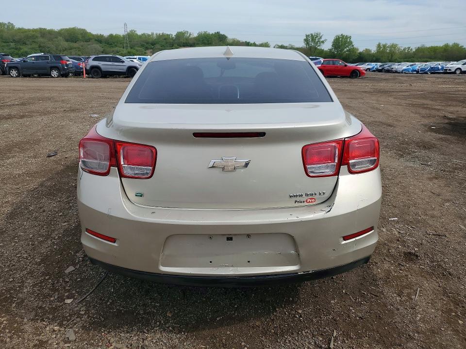 2014 Chevrolet Malibu მანქანა იყიდება აუქციონზე, vin: 1G11C5SL2EF201900, აუქციონის ნომერი: 52574756