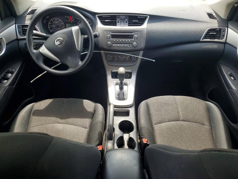 Aukcja sprzedaży 2014 Nissan Sentra, vin: 3N1AB7AP3EY261786, numer aukcji: 55464206