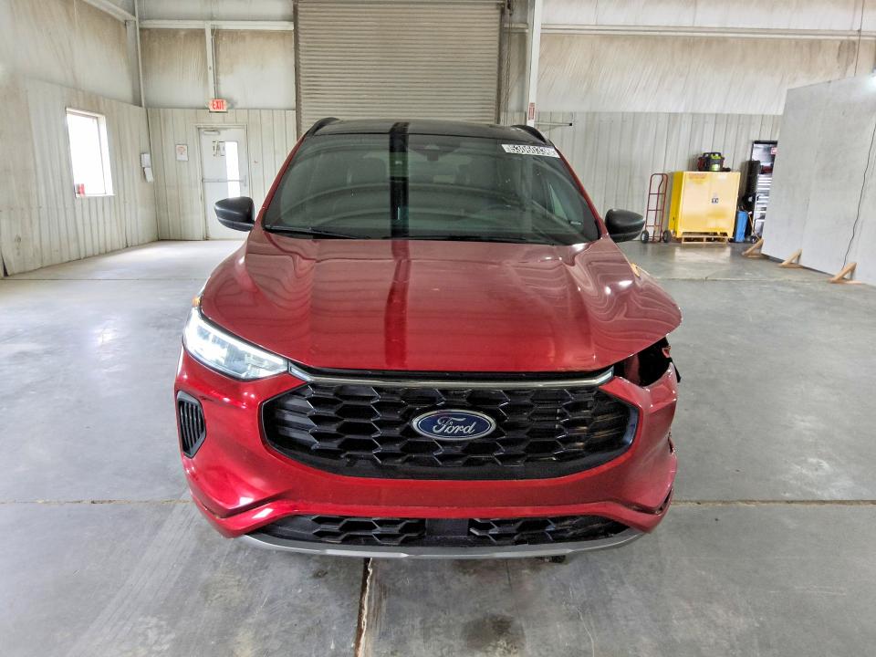 Продажа на аукционе авто 2024 Ford Escape, vin: 1FMCU0MN7RUA88800, номер лота: 53060336