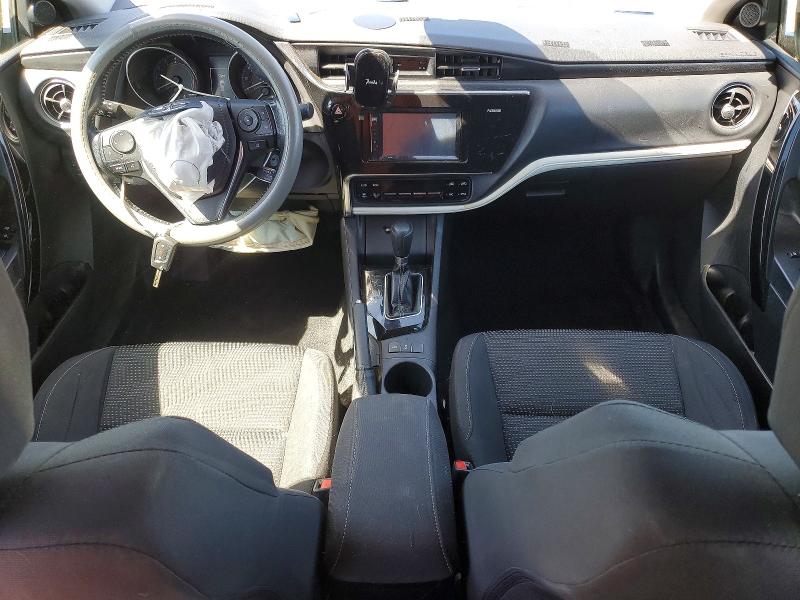 Продажа на аукционе авто 2018 Toyota Corolla Im, vin: JTNKARJE5JJ574539, номер лота: 52973886