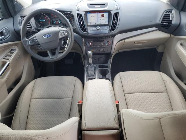 Продажа на аукционе авто 2017 Ford Escape, vin: 1FMCU0GD1HUD26934, номер лота: 53299886