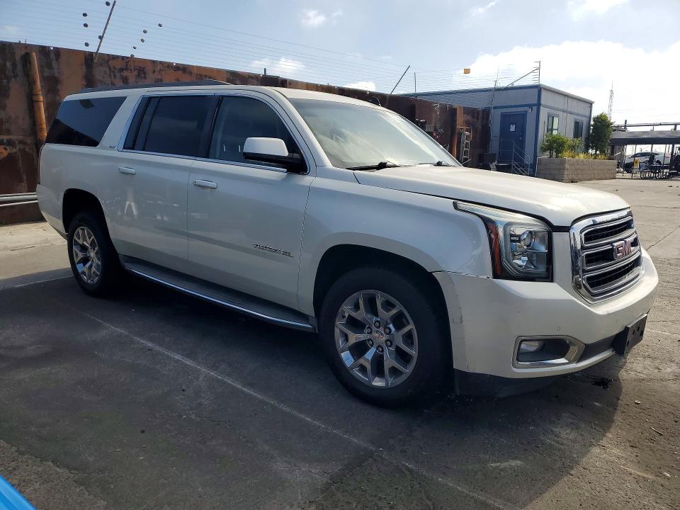 Продаж на аукціоні авто 2015 Gmc Yukon Xl, vin: 1GKS1HKC9FR269408, номер лоту: 54163006
