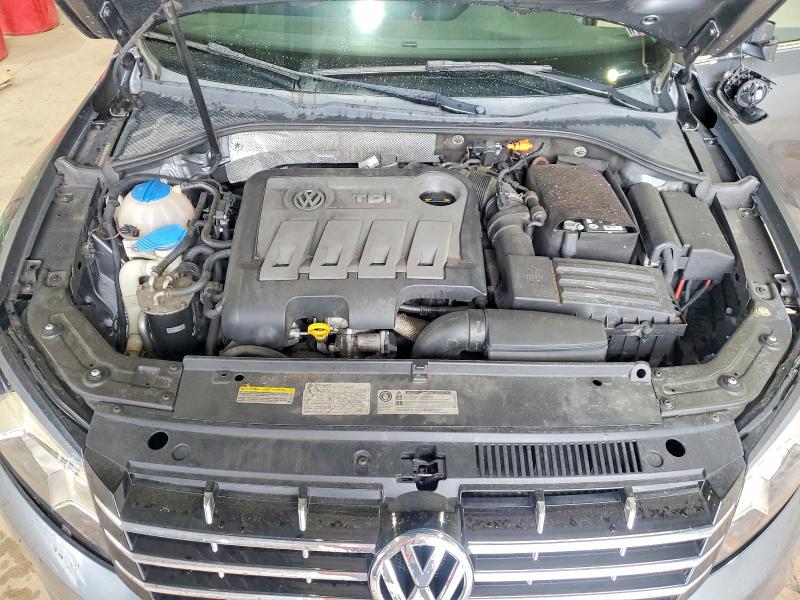 Продаж на аукціоні авто 2014 Volkswagen Passat, vin: 1VWBN7A37EC085482, номер лоту: 52484516
