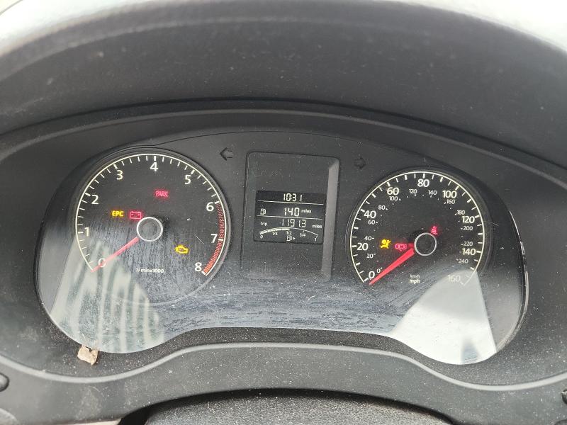 Aukcja sprzedaży 2014 Volkswagen Jetta, vin: 3VW1K7AJ2EM324745, numer aukcji: 54085526