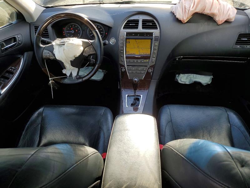 51915066 :رقم المزاد ، JTHBK1EG7B2465010 vin ، 2011 Lexus Es مزاد بيع