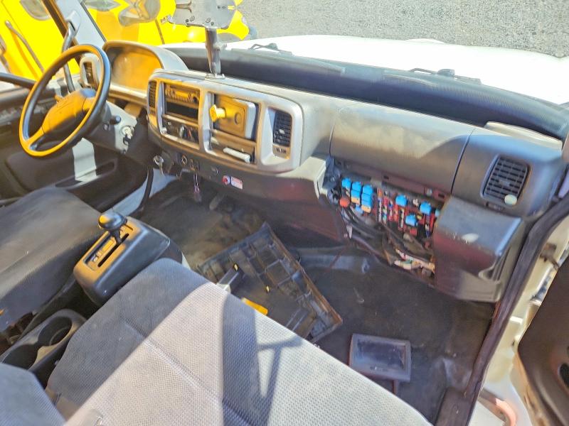 Продажа на аукционе авто 2010 Hino Hino 338, vin: 5PVNV8JTXA4S51519, номер лота: 55194916