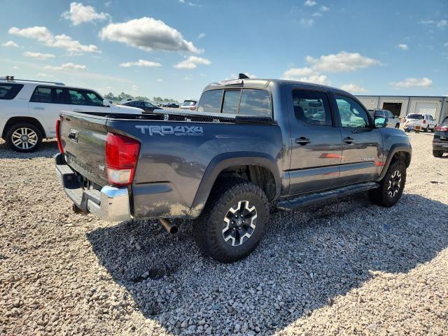Продажа на аукционе авто 2016 Toyota Tacoma, vin: 3TMCZ5AN8GM042644, номер лота: 52051996